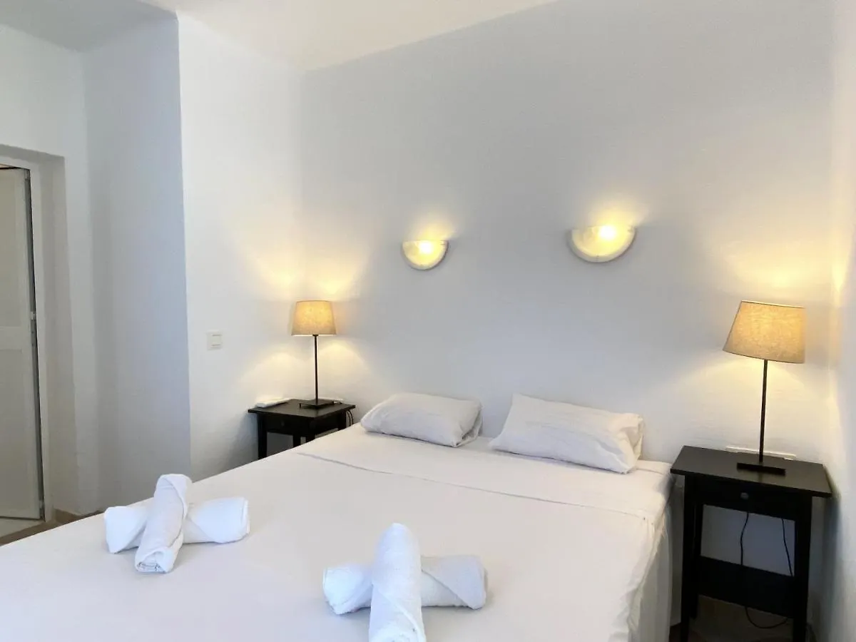 Villa Sandra Little Haven Apartment Nerja