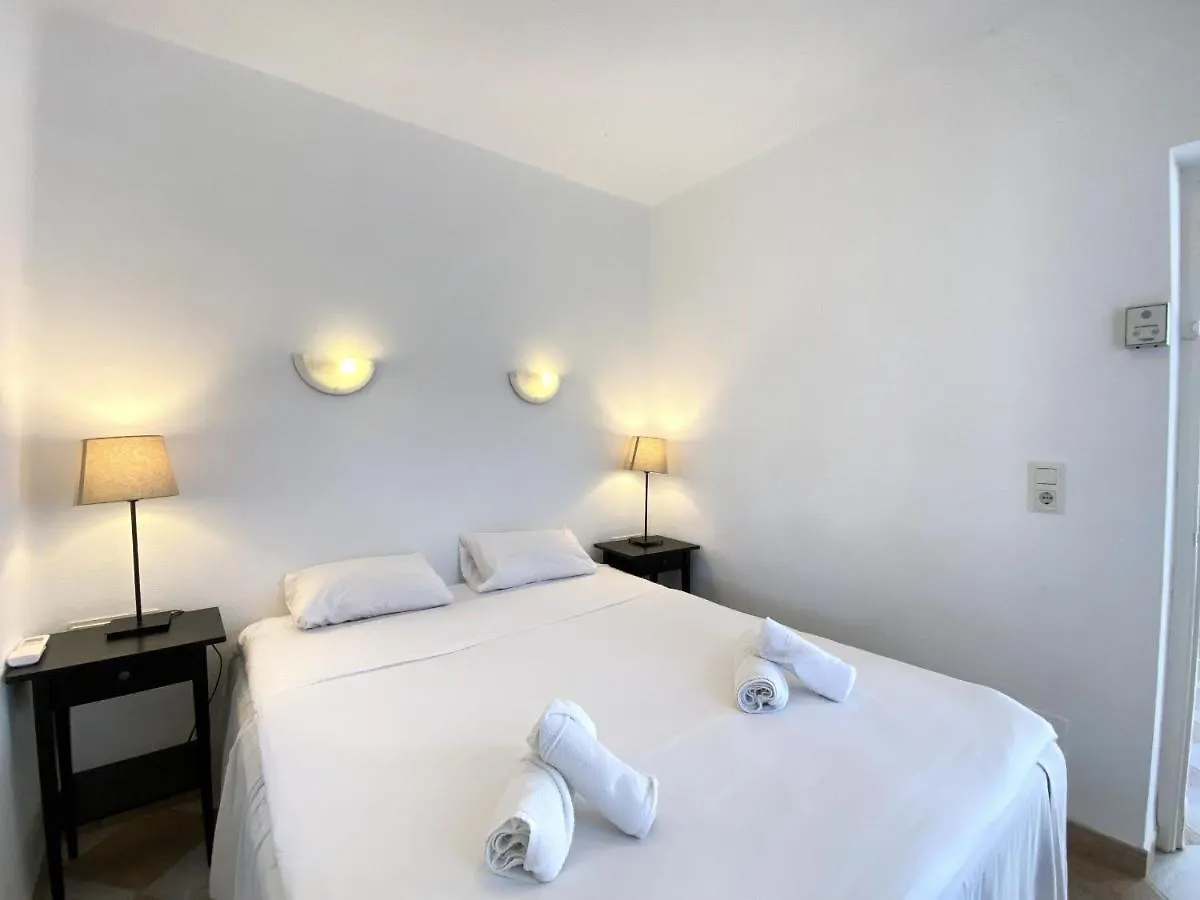 Villa Sandra Little Haven Apartment Nerja