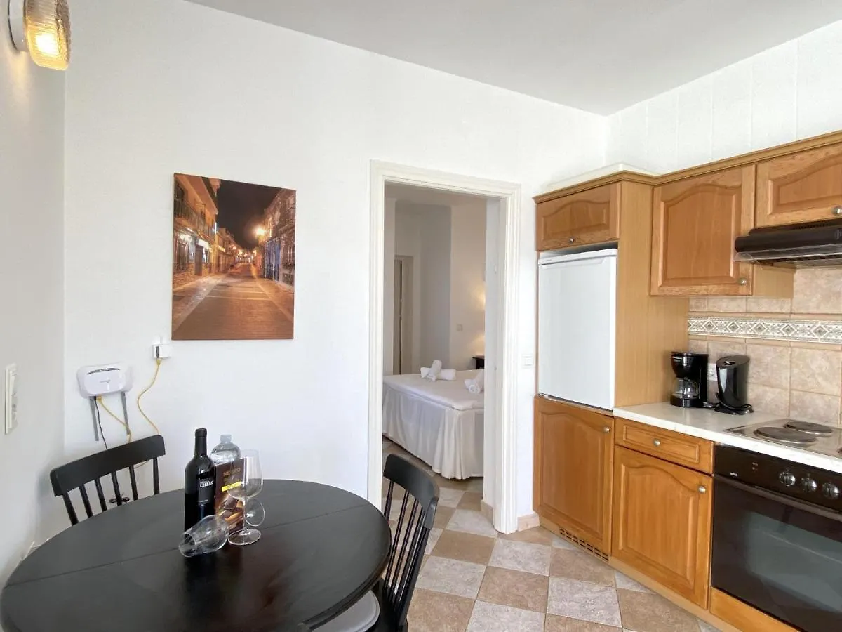 Villa Sandra Little Haven Apartment Nerja Ισπανία