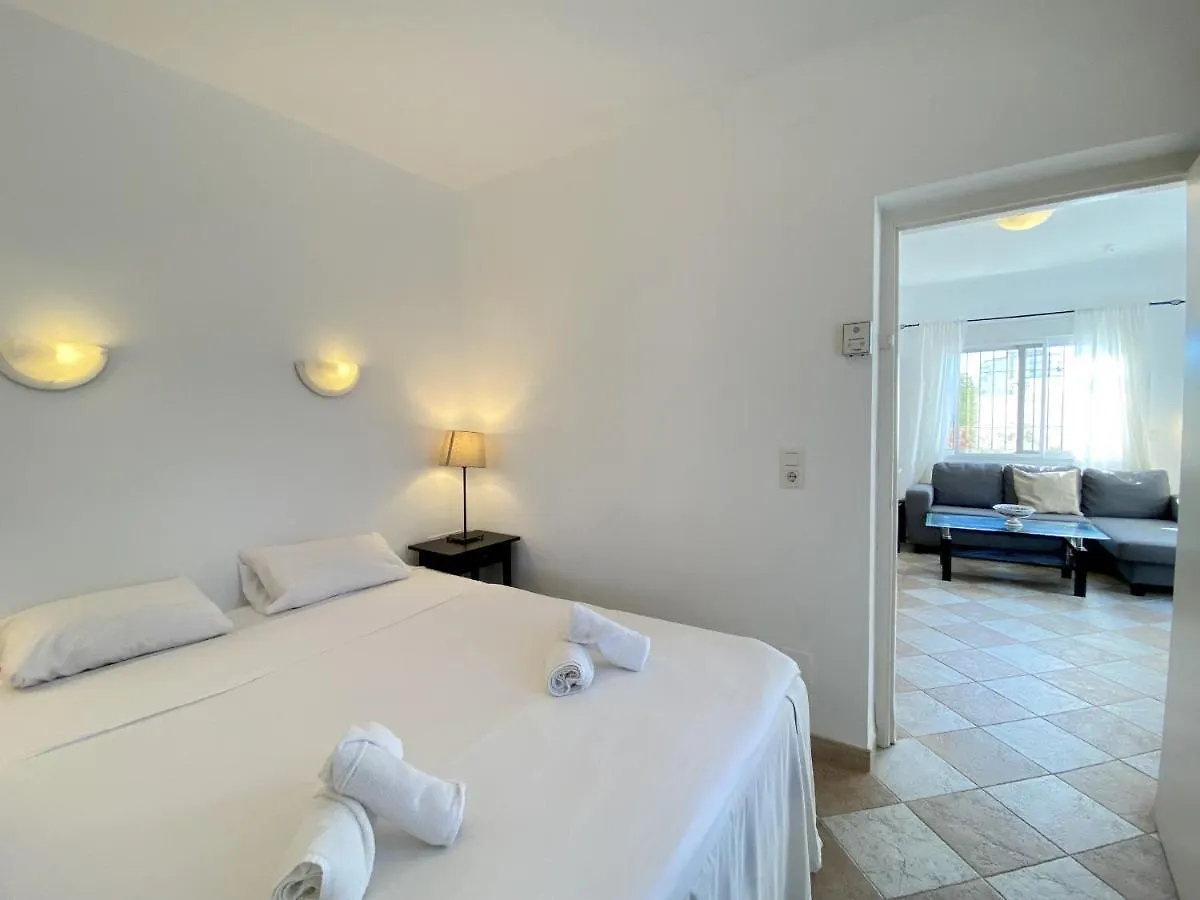 Villa Sandra Little Haven Apartment Nerja Ισπανία