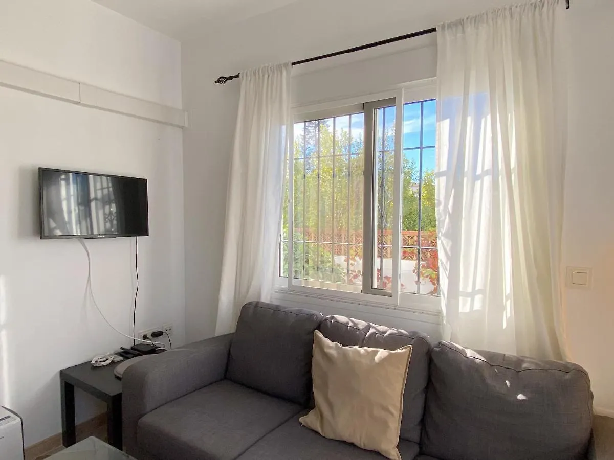 Villa Sandra Little Haven Apartment Nerja 0*,  Ισπανία