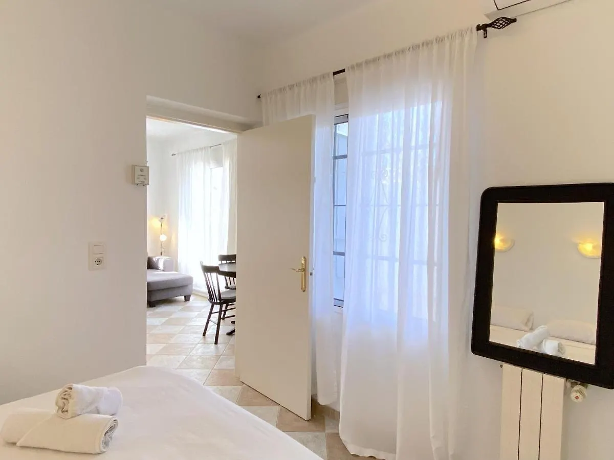 Villa Sandra Little Haven Apartment Nerja