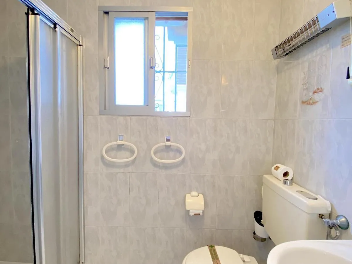 Villa Sandra Little Haven Apartment Nerja 0*,