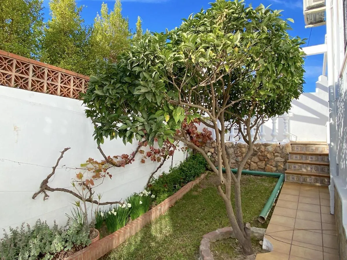 Villa Sandra Little Haven Apartment Nerja