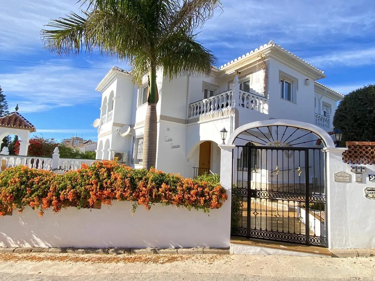 Villa Sandra Little Haven Apartment Nerja 0*,