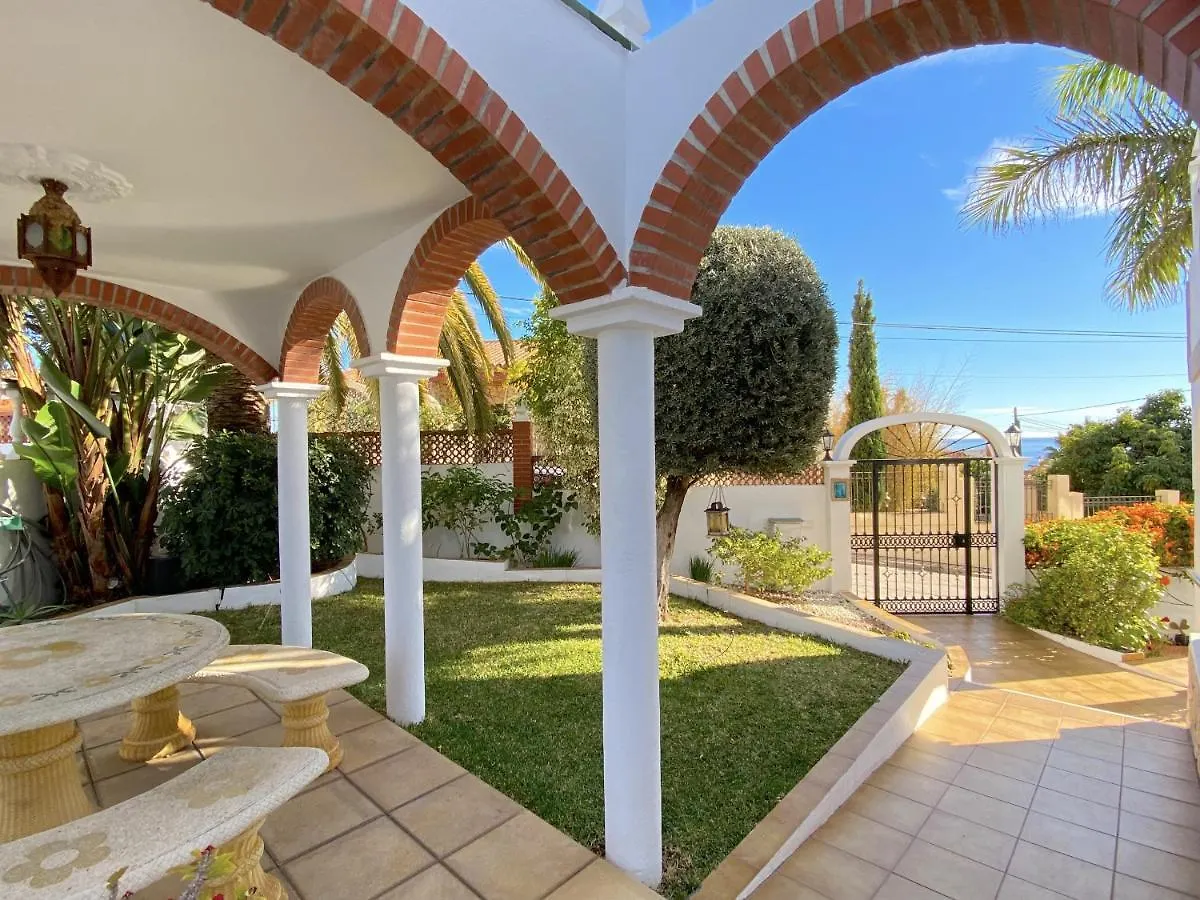 Villa Sandra Little Haven Apartment Nerja