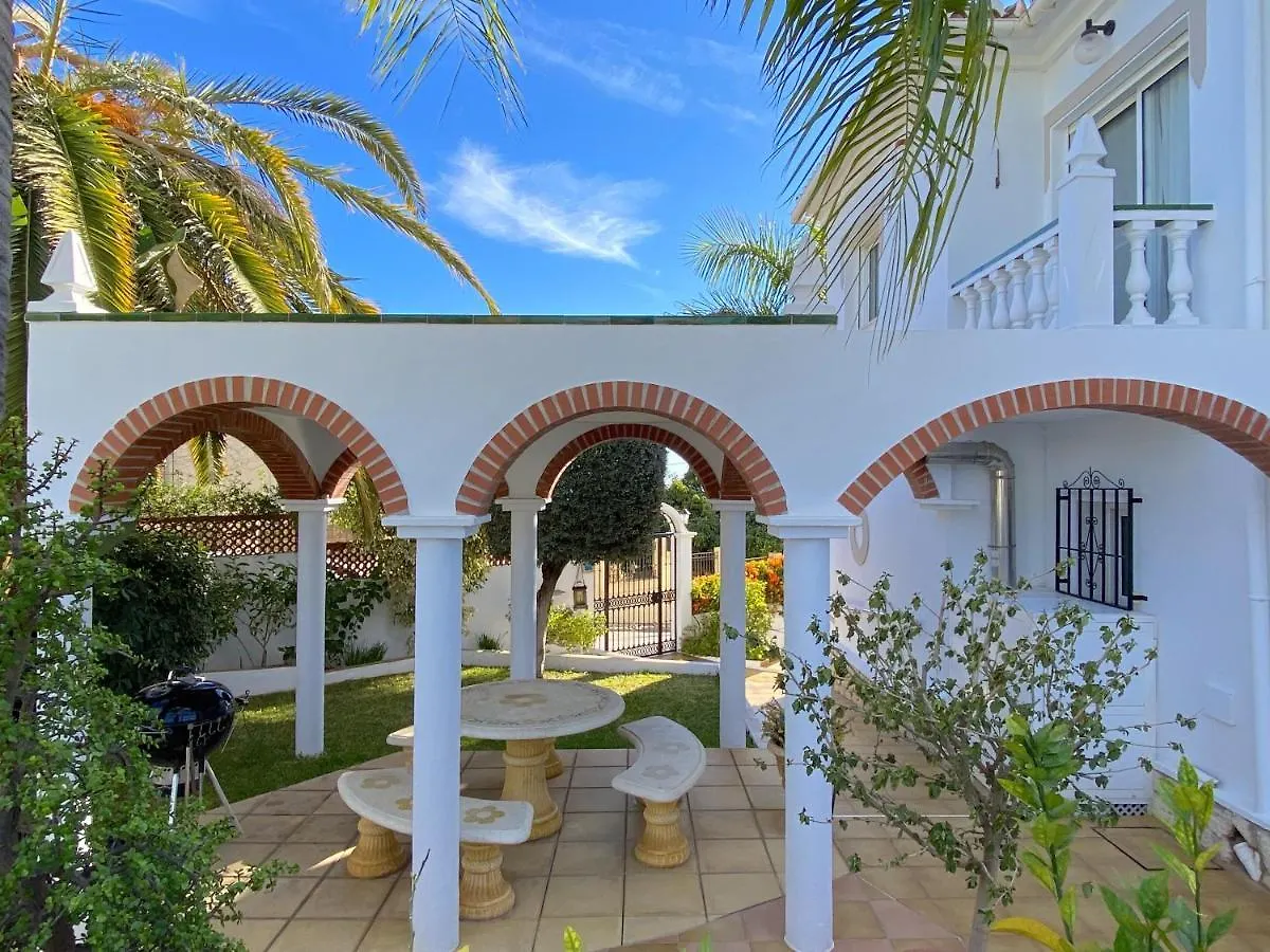 Villa Sandra Little Haven Apartment Nerja