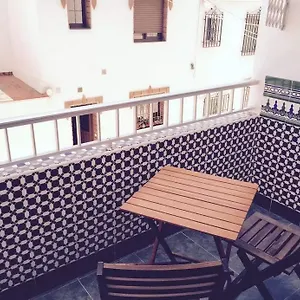  Apartment Rosales With Balcony By Centrall Alquileres Turisticos