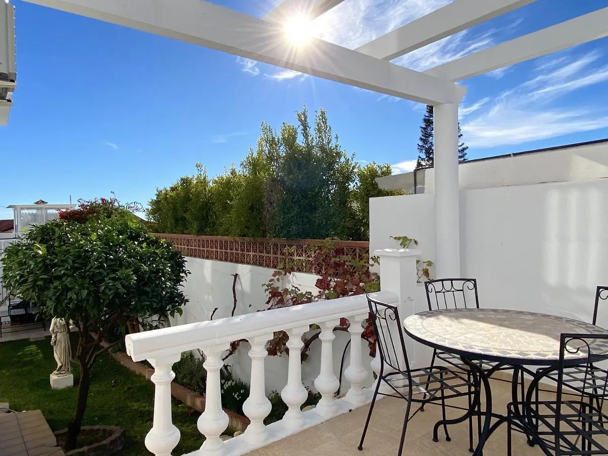 Villa Sandra Little Haven Apartment Nerja 0*,
