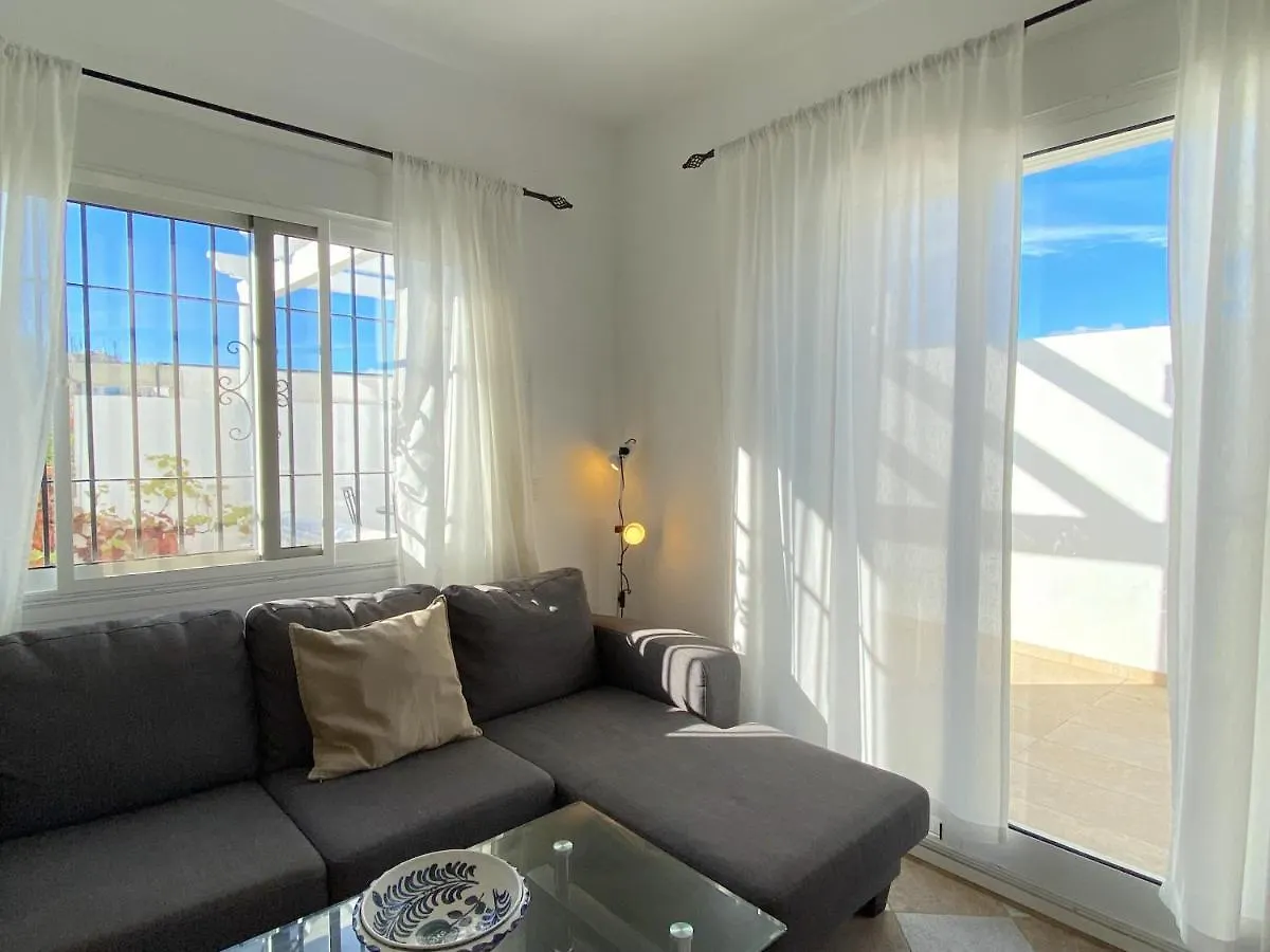 Villa Sandra Little Haven Apartment Nerja