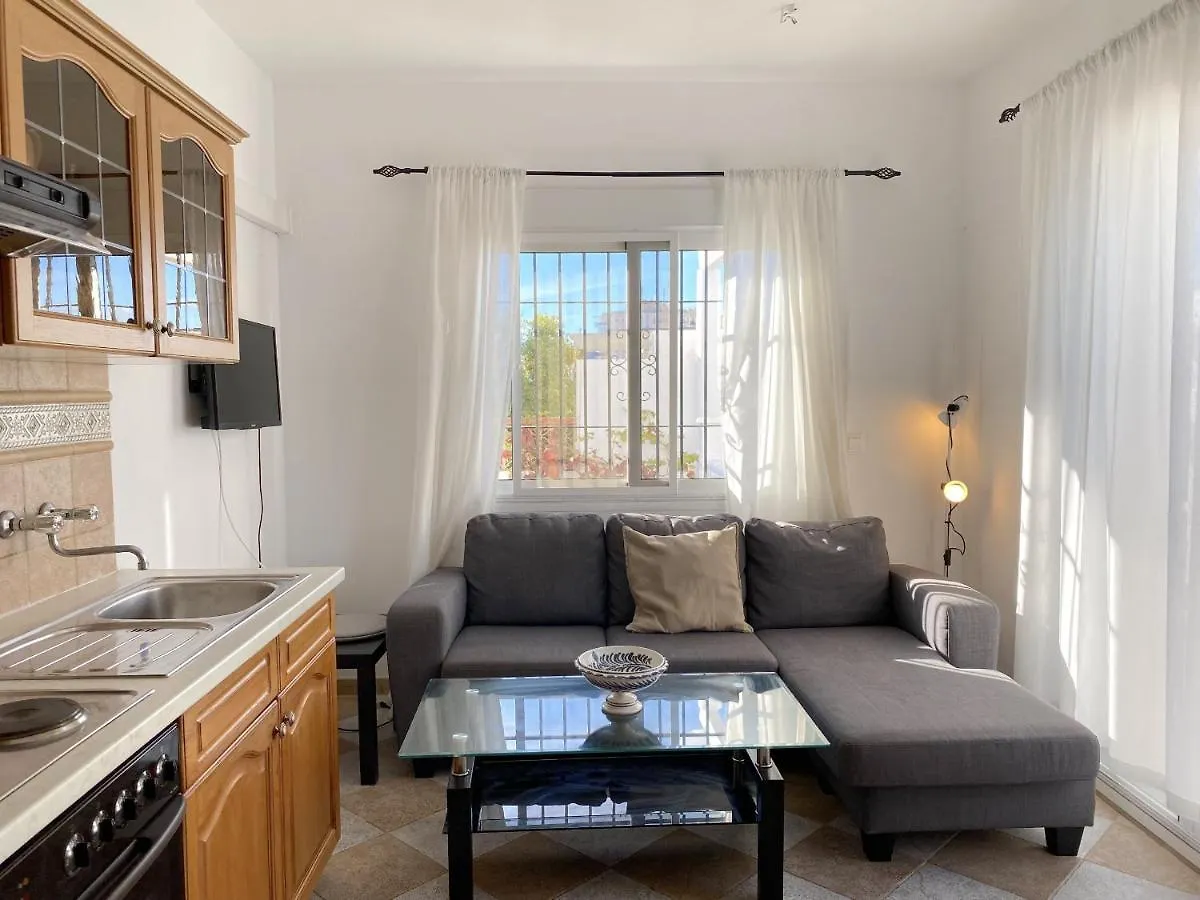 Villa Sandra Little Haven Apartment Nerja 0*,  Spain