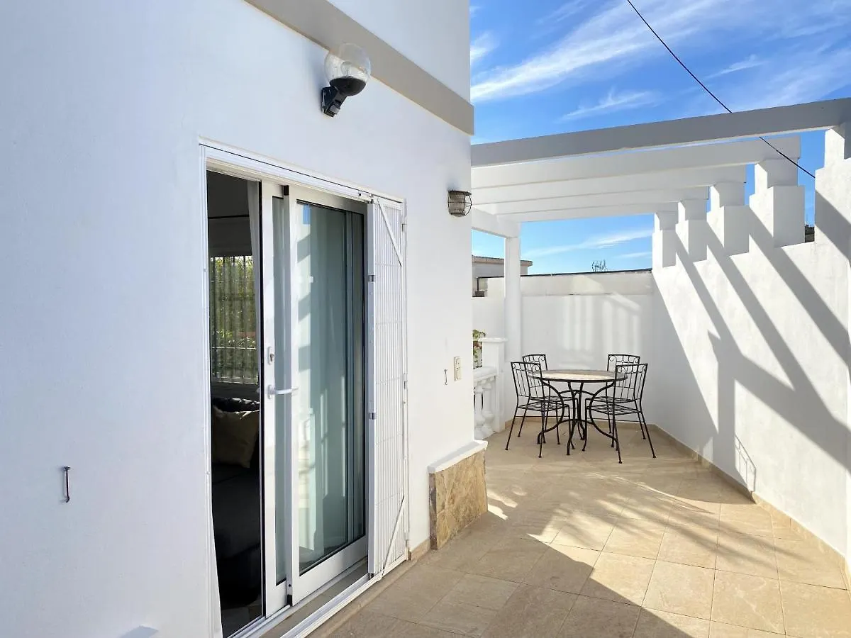 Villa Sandra Little Haven Apartment Nerja