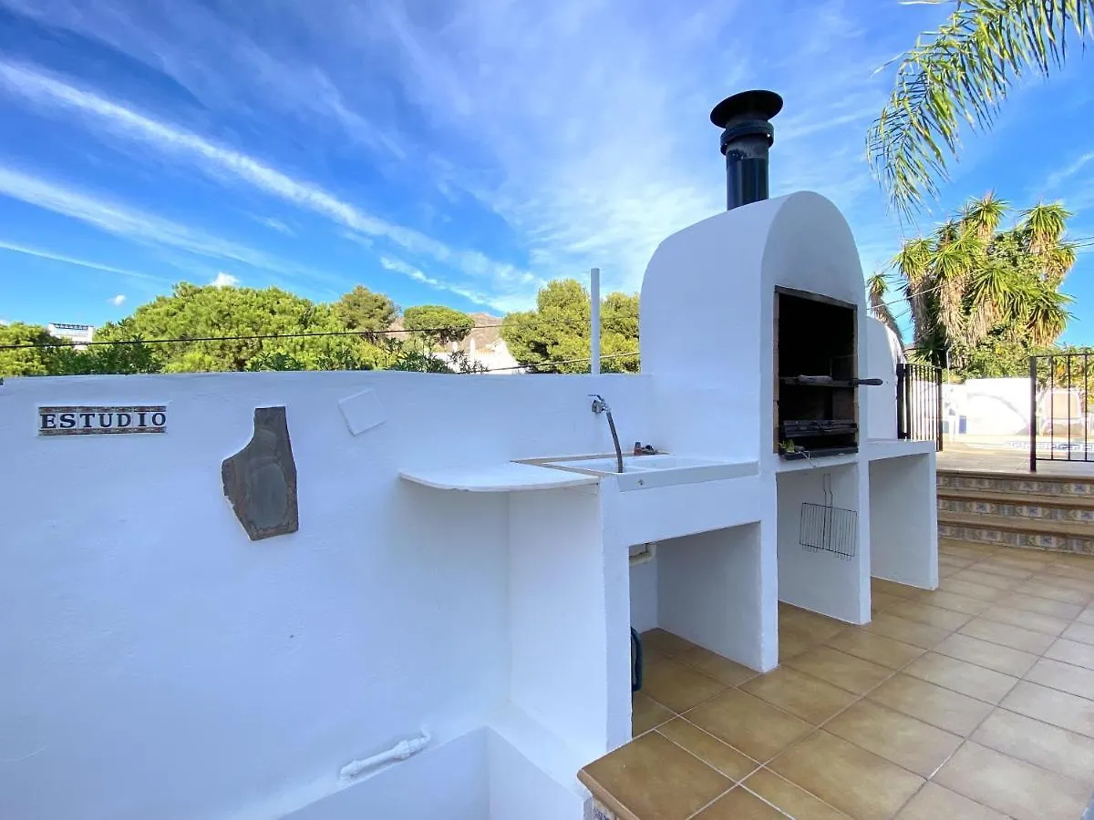 Villa Sandra Little Haven Apartment Nerja