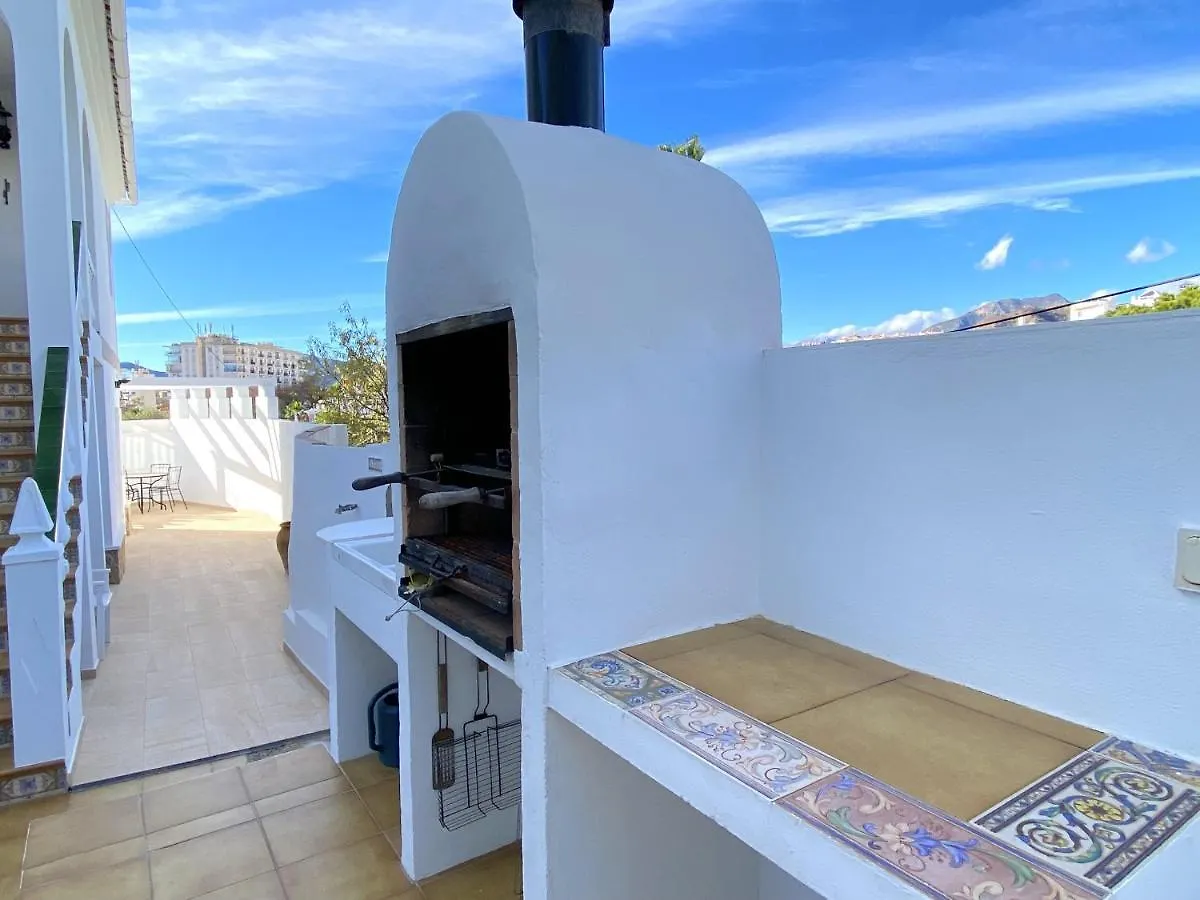 Villa Sandra Little Haven Apartment Nerja
