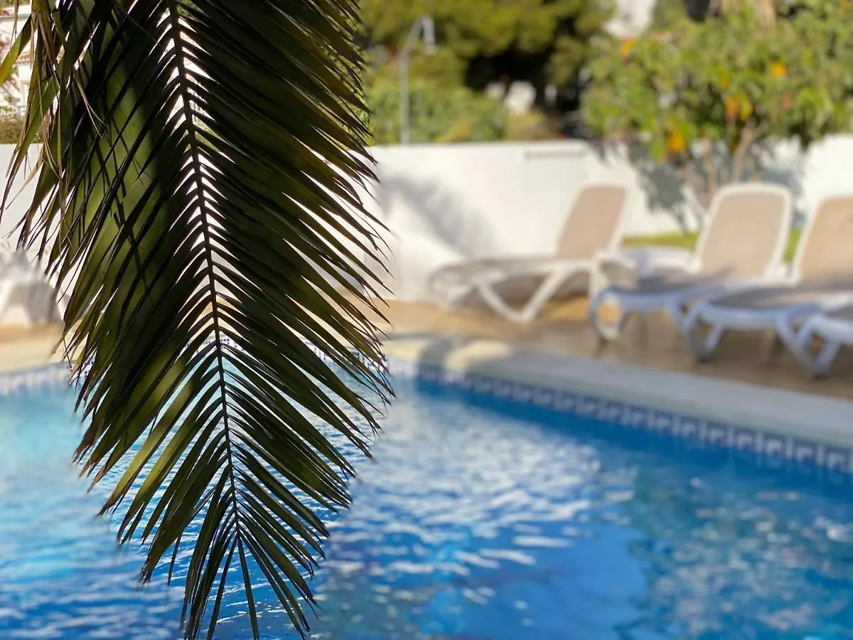Villa Sandra Little Haven Apartment Nerja